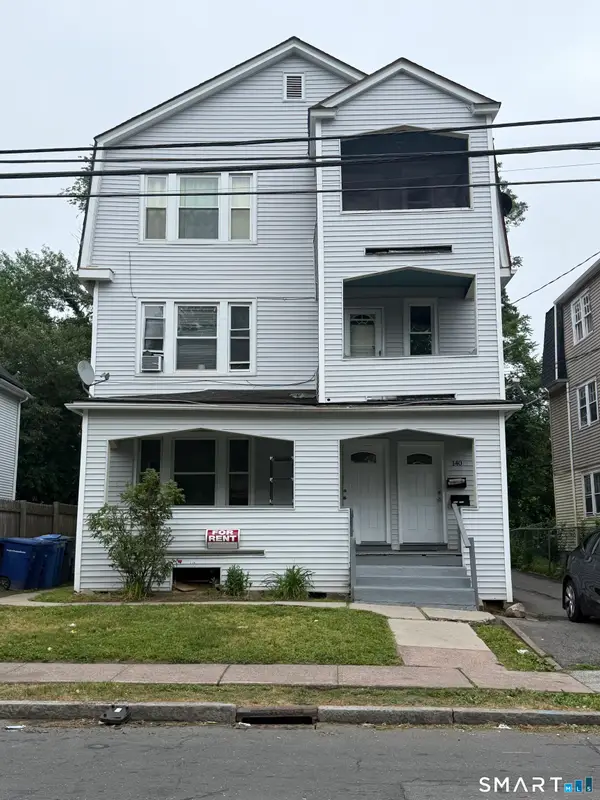 140 Enfield Street, Hartford, CT 06112