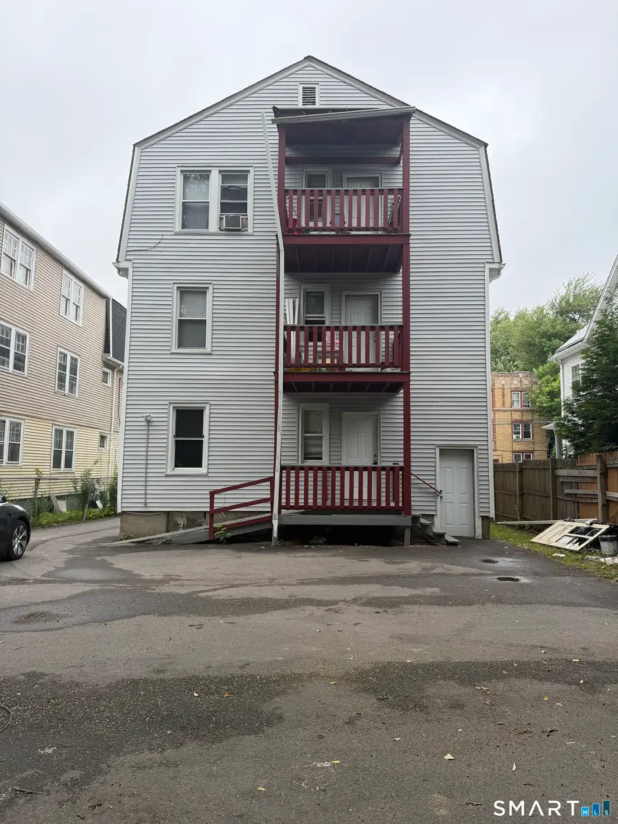 140 Enfield Street, Hartford, CT 06112 - #2