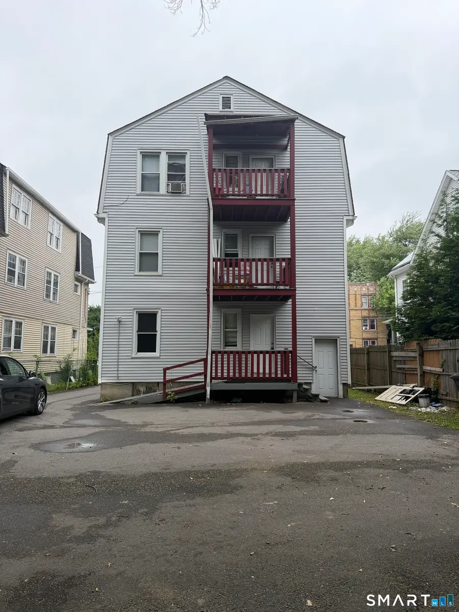 140 Enfield Street, Hartford, CT 06112 - #3