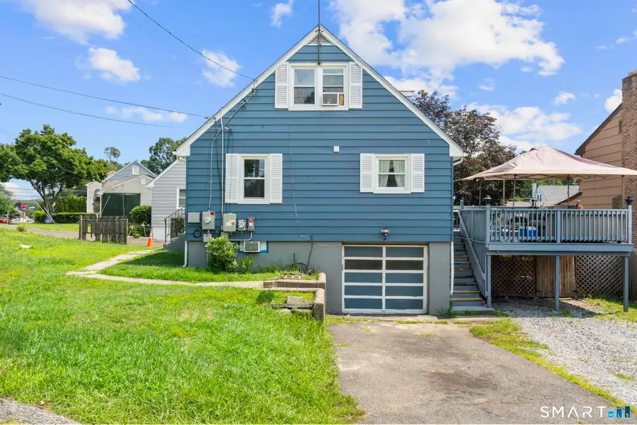 457 Vincellette Street, Bridgeport, CT 06606 - #2