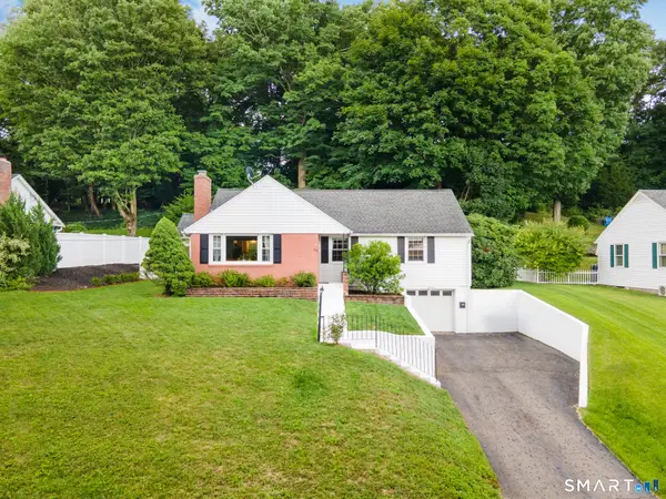 13 Edwards Road, Portland, CT 06480