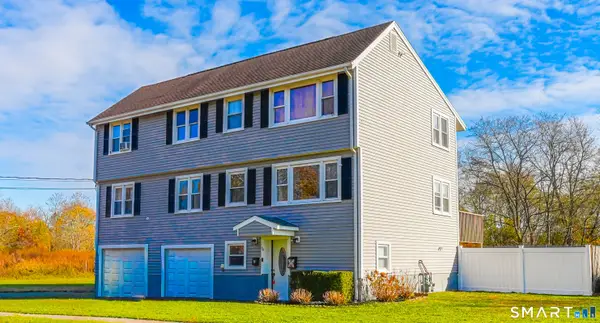 90 Blohm Street, West Haven, CT 06516