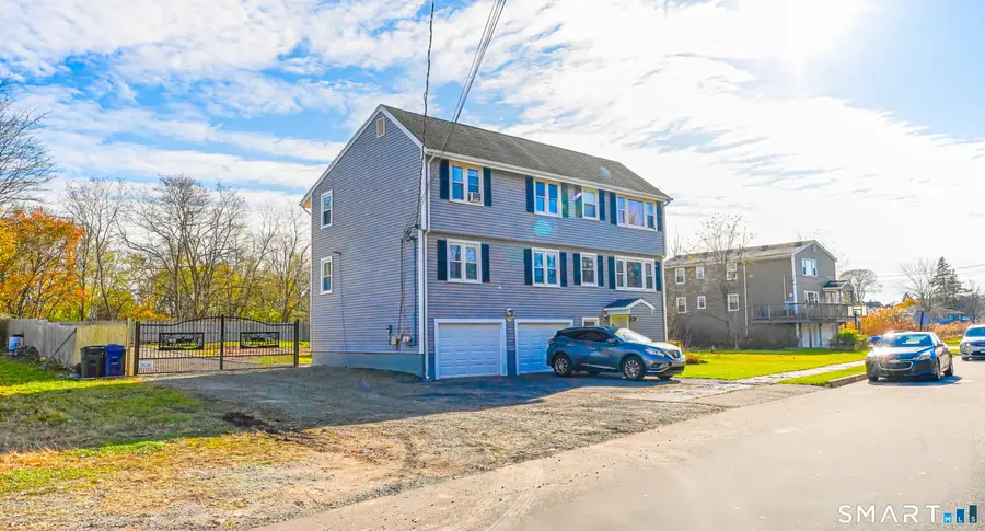 90 Blohm Street, West Haven, CT 06516 - #2