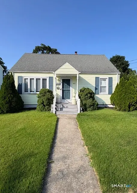 163 Laurel Street, West Haven, CT 06516 - #1