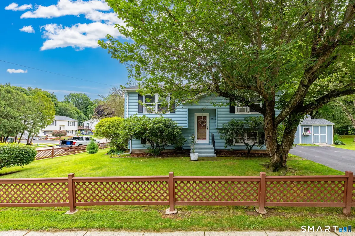 360 South Street, Willimantic, CT 06226 - #1