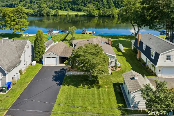 52 Housatonic Drive, Newtown, CT 06482