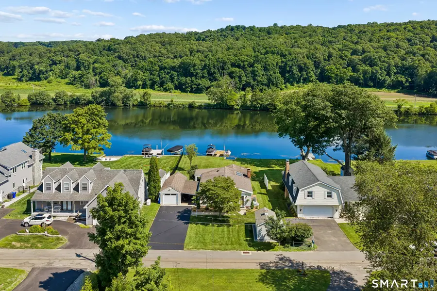 52 Housatonic Drive, Newtown, CT 06482 - #2