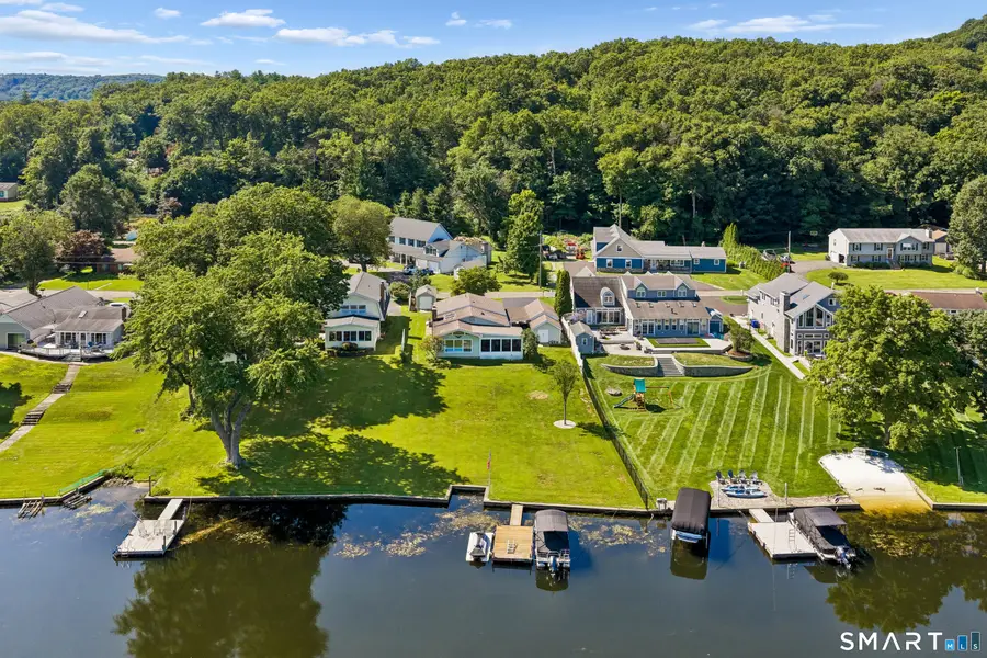 52 Housatonic Drive, Newtown, CT 06482 - #3