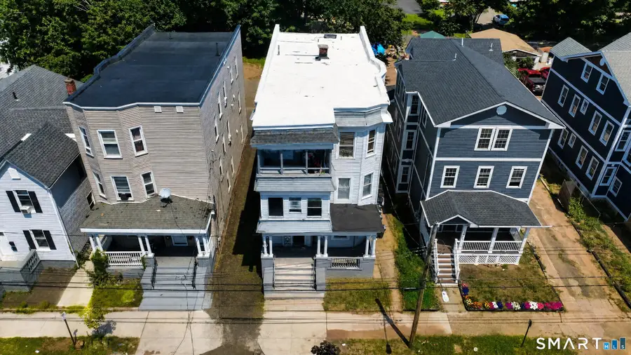 289 Division Street, New Haven, CT 06511 - #2