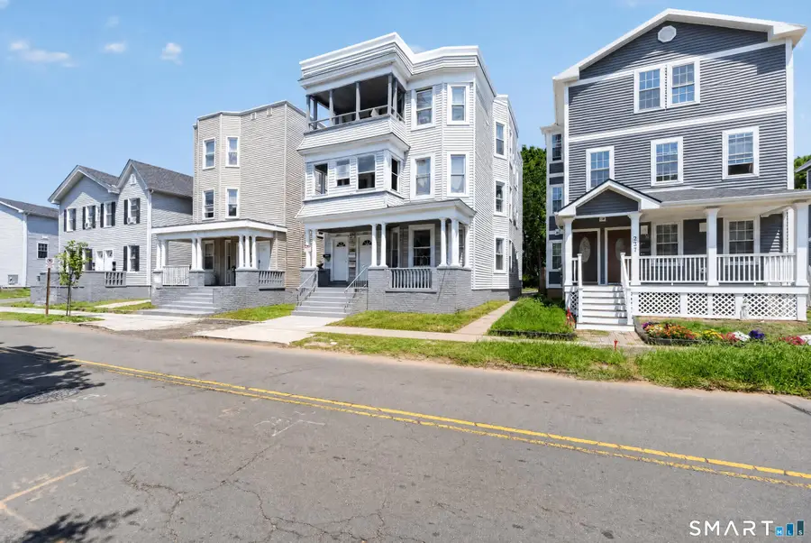 289 Division Street, New Haven, CT 06511 - #3