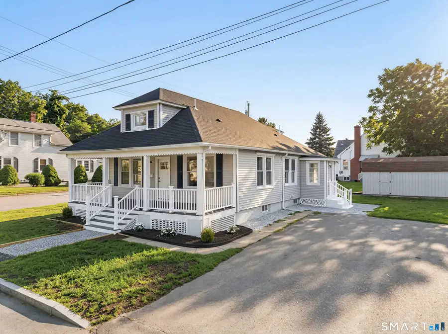 21 Edward Avenue, Norwich, CT 06360 - #2