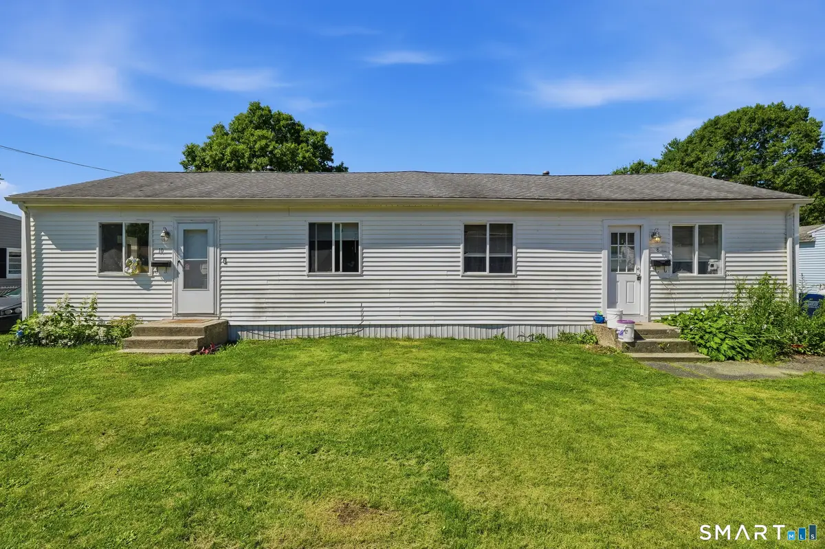 8 Midway Oval, Groton, CT 06340 - #1