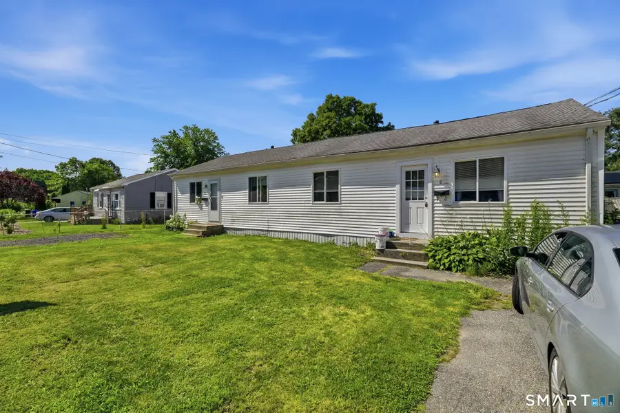 8 Midway Oval, Groton, CT 06340 - #2