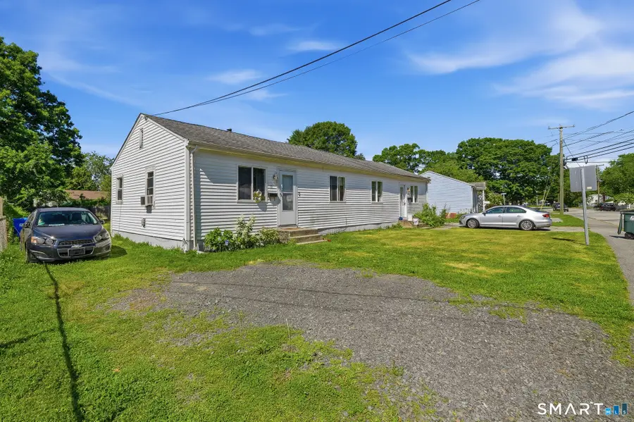 8 Midway Oval, Groton, CT 06340 - #3