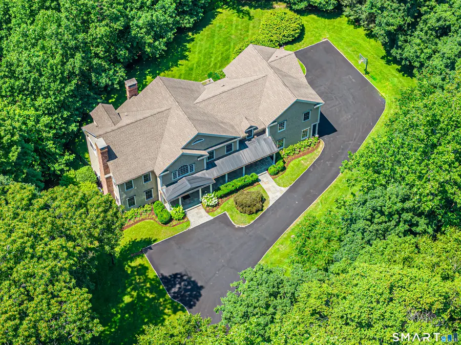 14 Powder Horn Hill Road, Wilton, CT 06897 - #3