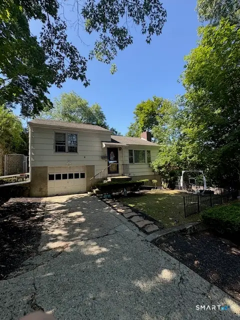50 Crest Street, New London, CT 06320 - #1