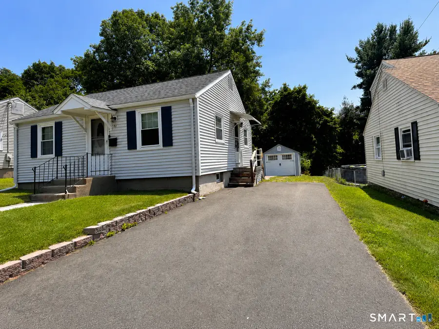 41 Bilyue Road, Manchester, CT 06042 - #2