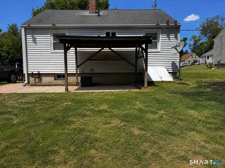 41 Bilyue Road, Manchester, CT 06042 - #3
