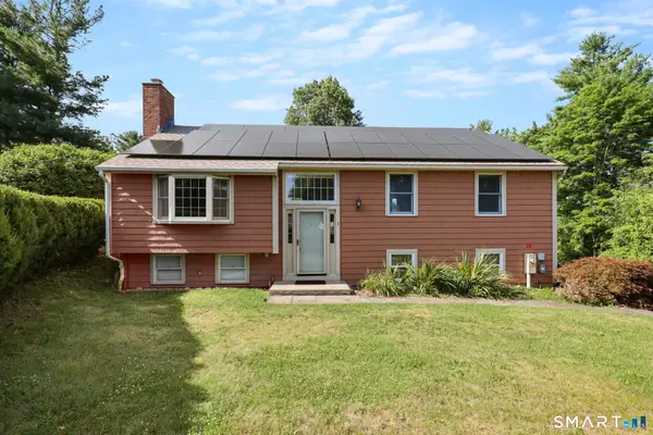 3 Yellow Pine Circle, Middletown, CT 06457