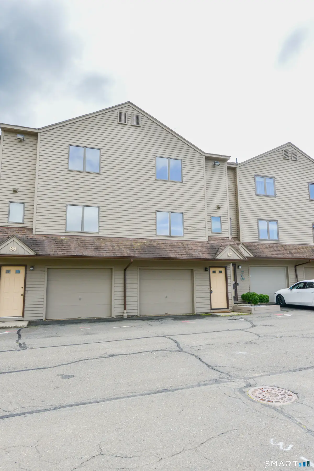 489 Wolcott Street #87, Bristol, CT 06010 - #1