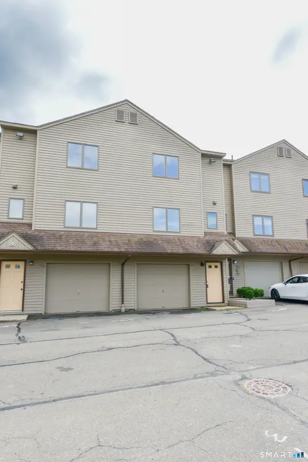 489 Wolcott Street #87, Bristol, CT 06010