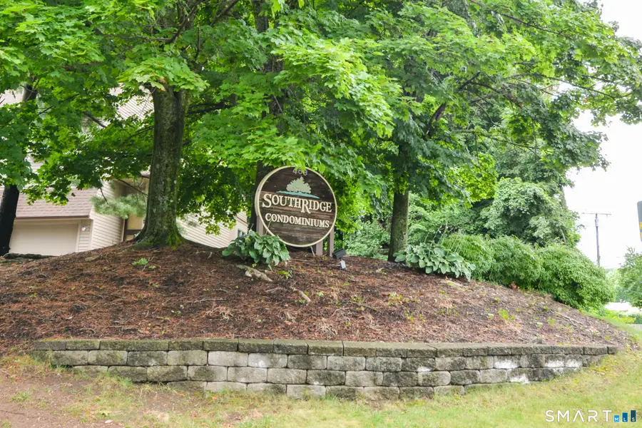 489 Wolcott Street #87, Bristol, CT 06010 - #2