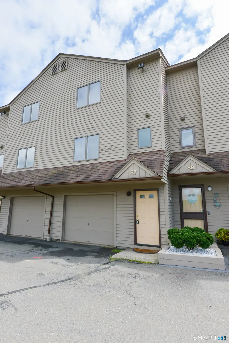 489 Wolcott Street #87, Bristol, CT 06010 - #3