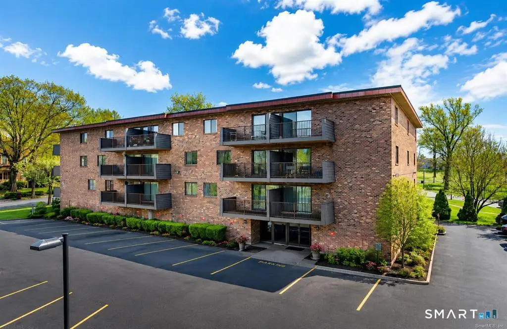 45 Park Place #209, New Britain, CT 06052 - #1