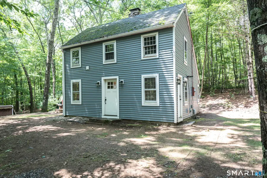 63 Schofield Road #7, Willington, CT 06279 - #2