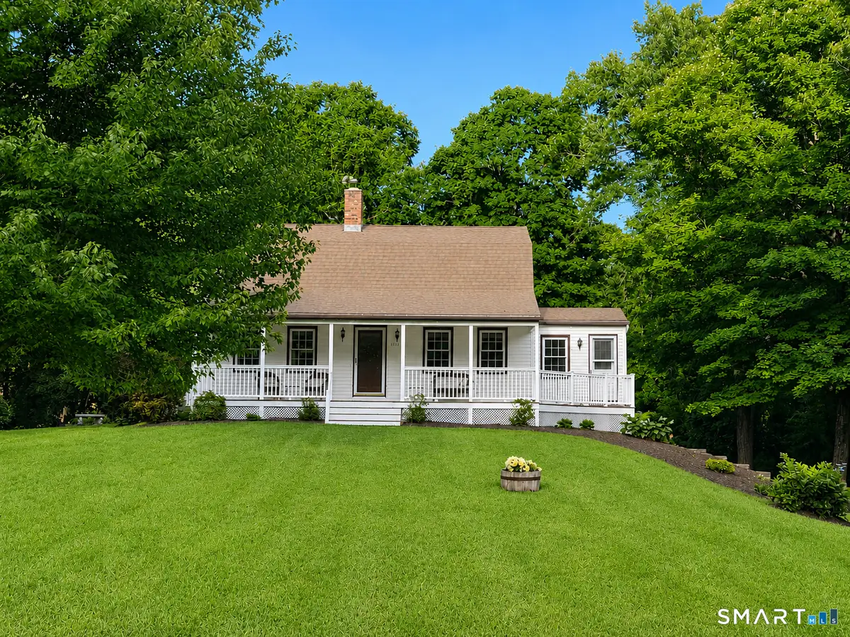 302 Hidden Lake Road, Higganum, CT 06441 - #1
