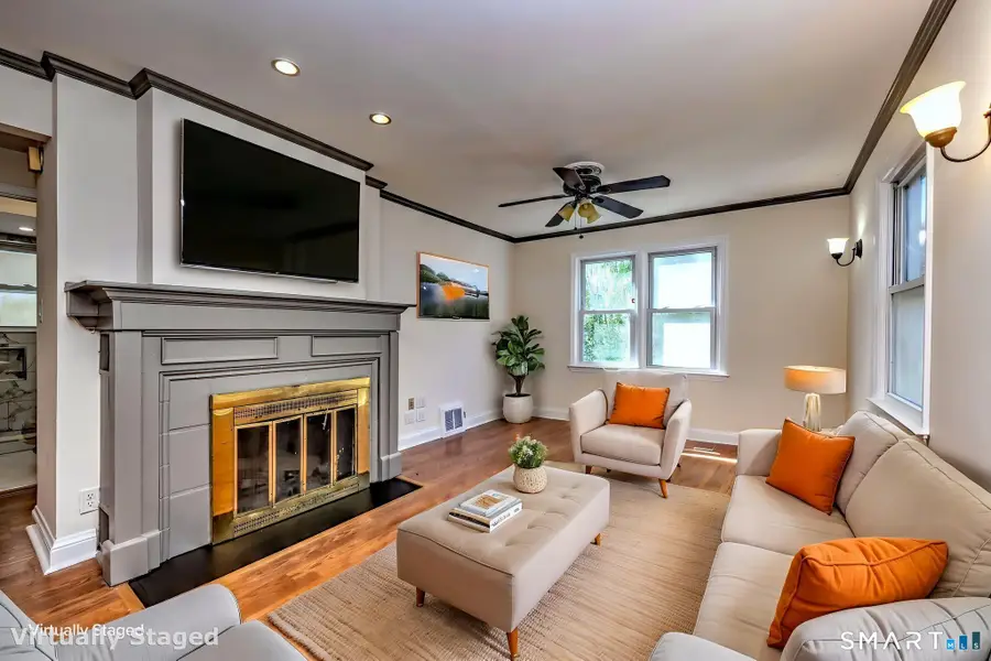 18 Drake Street, Stratford, CT 06614 - #3