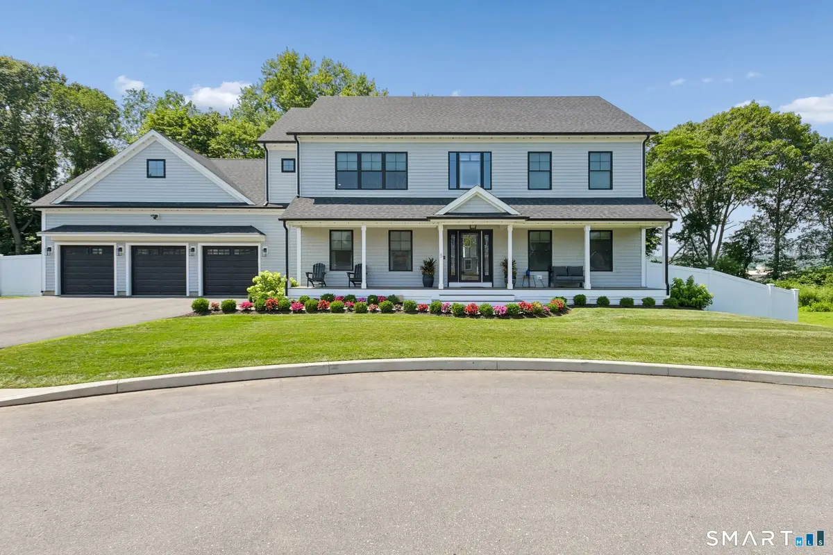 5 Highland Court, Milford, CT 06461 - #1