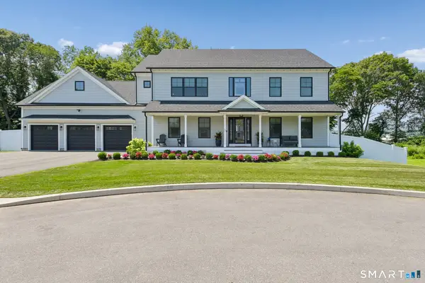 5 Highland Court, Milford, CT 06461