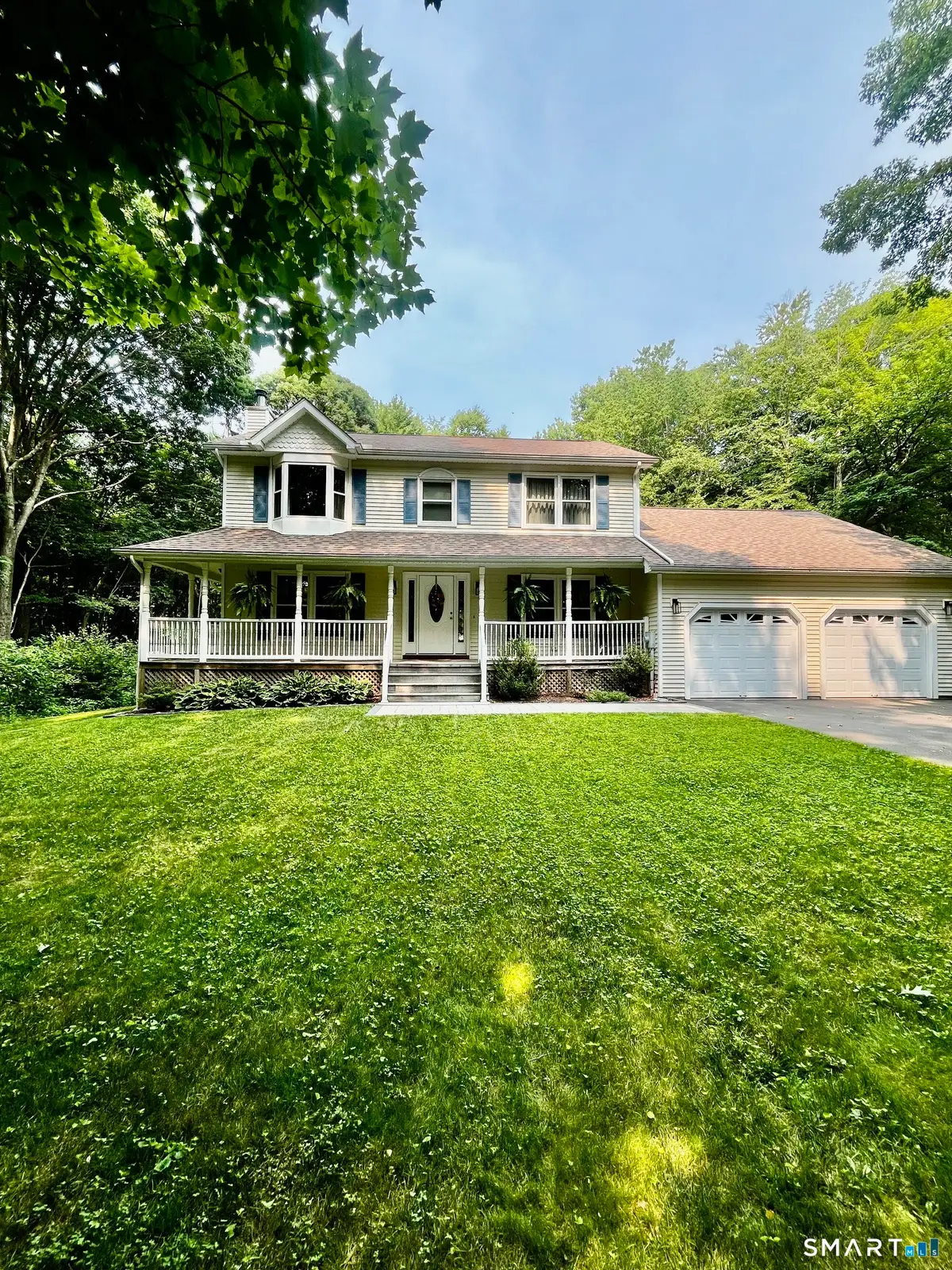 196 Cameron Drive, Bristol, CT 06010 - #1