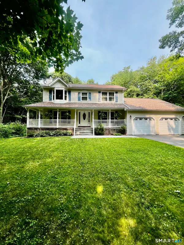 196 Cameron Drive, Bristol, CT 06010