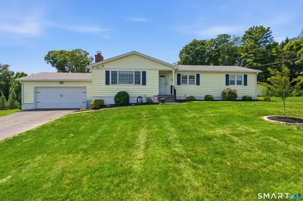 440 Alling Farm Road, Orange, CT 06477