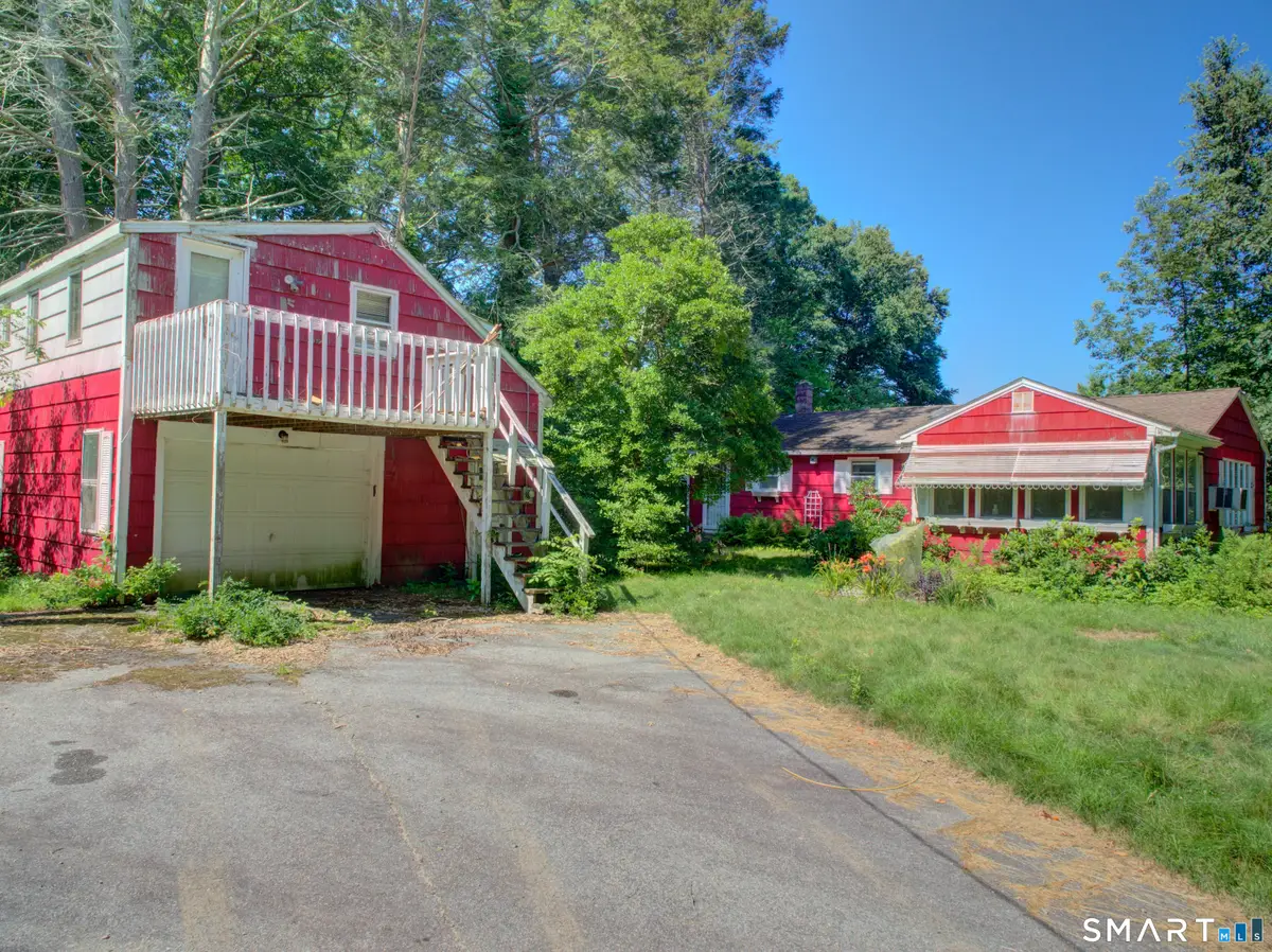 16 Breaults Lane, Thompson, CT 06277 - #1