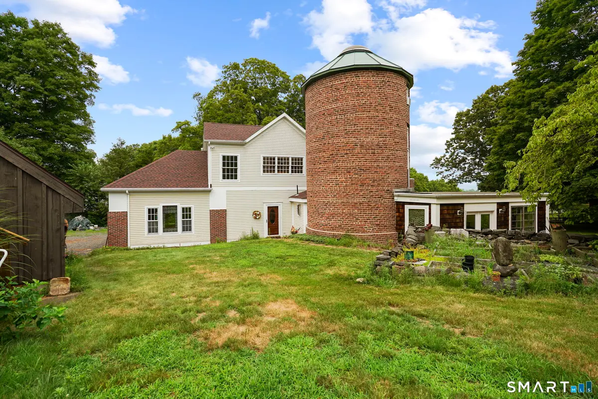 1270 Saybrook Road, Haddam, CT 06438 - #1