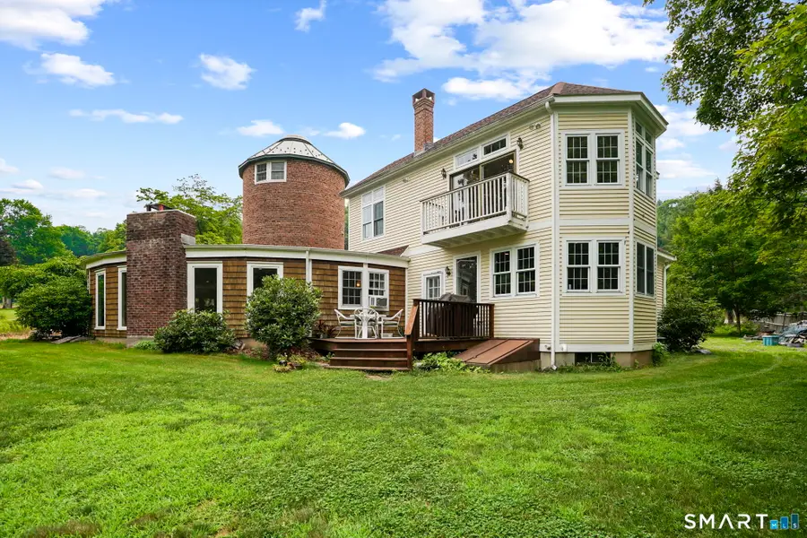 1270 Saybrook Road, Haddam, CT 06438 - #2