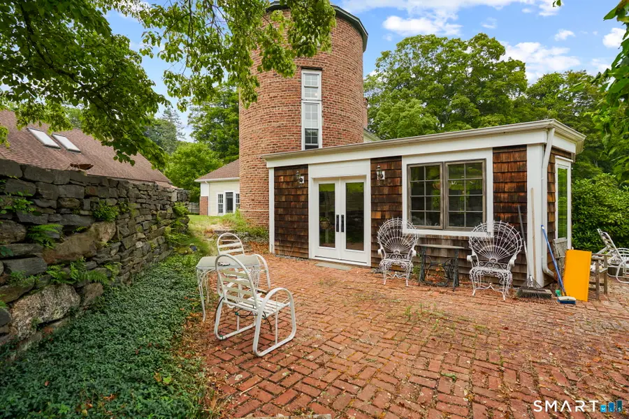 1270 Saybrook Road, Haddam, CT 06438 - #3