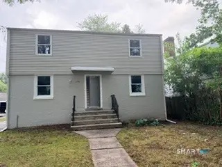 170 Campfield Avenue, Hartford, CT 06114 - #1