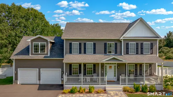79 Todds Hill Road, Branford, CT 06405