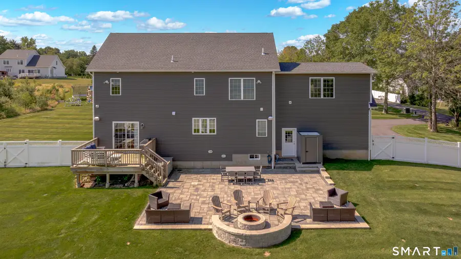 79 Todds Hill Road, Branford, CT 06405 - #3
