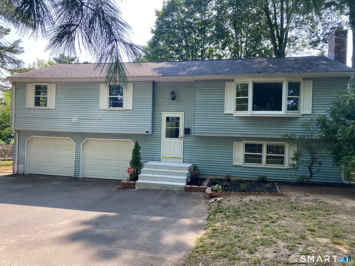 353 South Main Street, West Hartford, CT 06107 - #1
