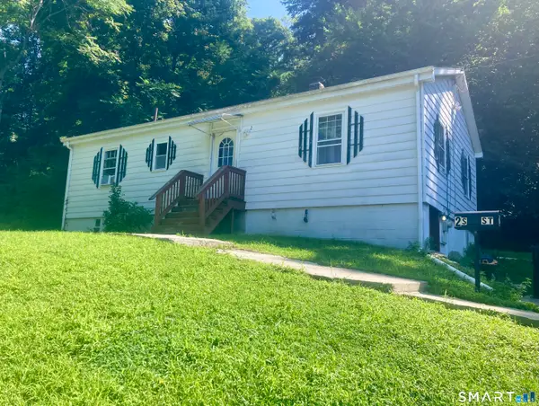 2 School Street, Norwich, CT 06360