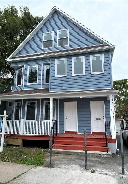 168-170 Kelsey Street, Bridgeport, CT 06607 - #1
