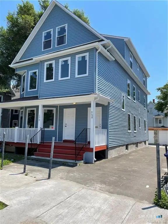 168-170 Kelsey Street, Bridgeport, CT 06607 - #2