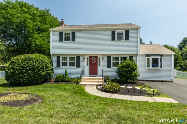 19 Hillside Drive, Ellington, CT 06029