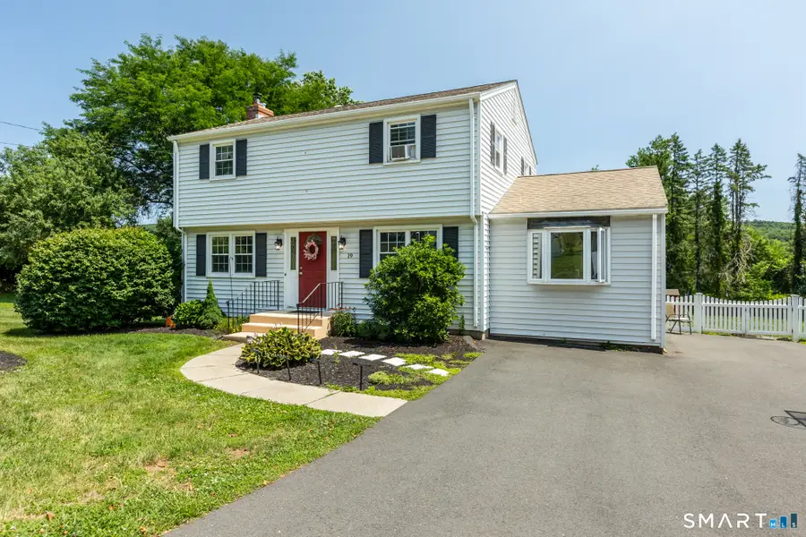 19 Hillside Drive, Ellington, CT 06029 - #2