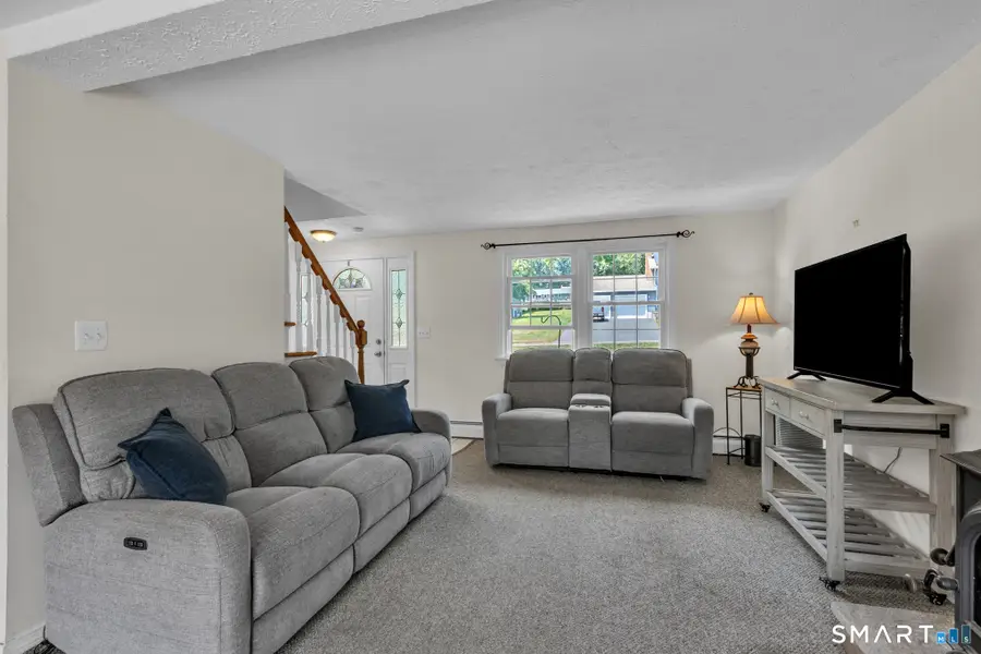 19 Hillside Drive, Ellington, CT 06029 - #3
